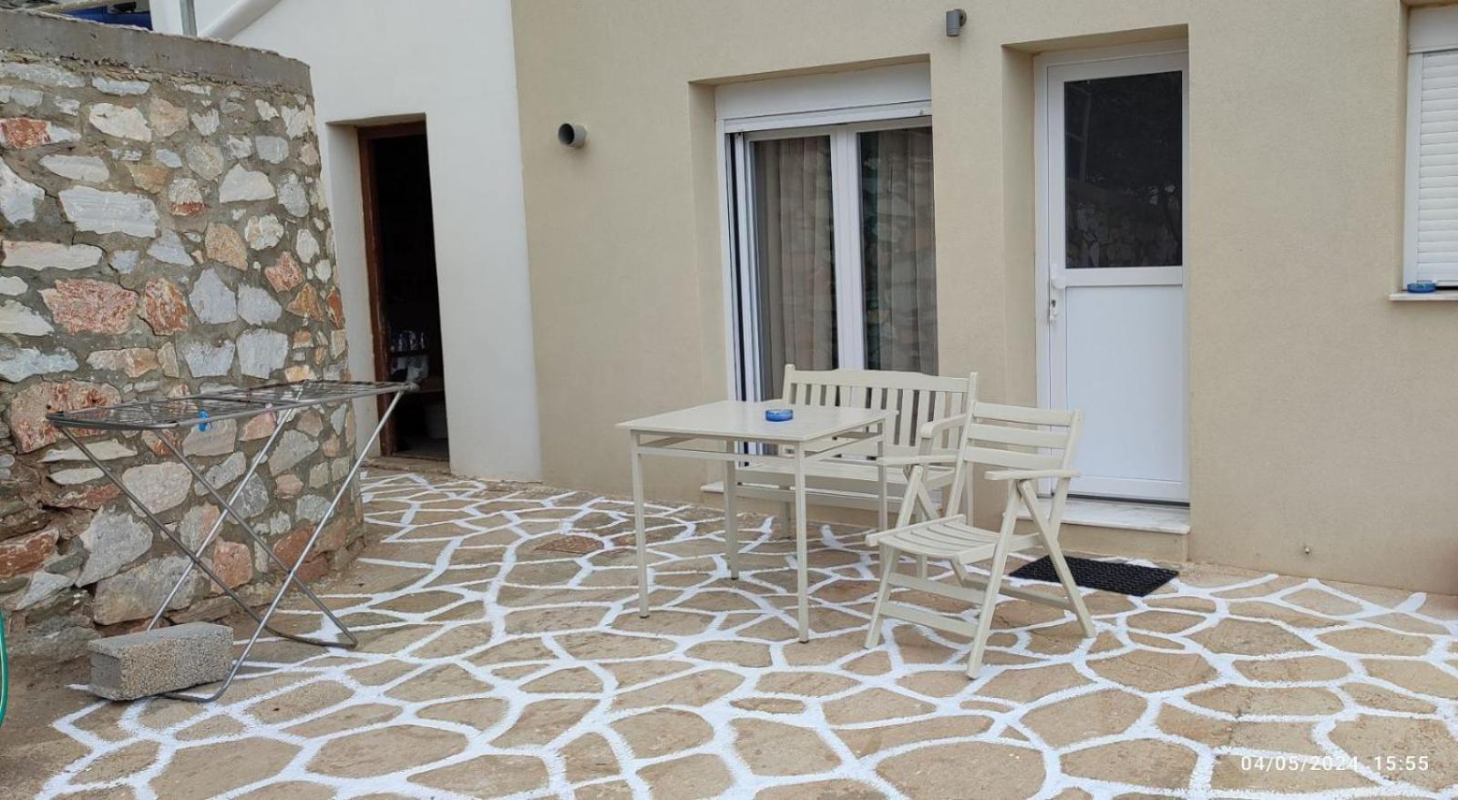 White Lotus Seaside Apartment 키니언 외부 사진