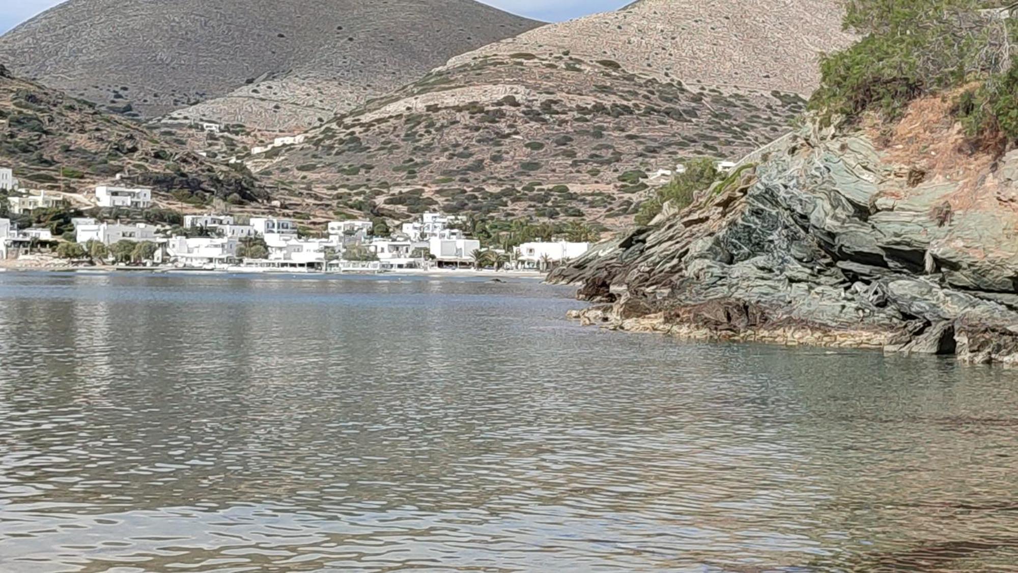 White Lotus Seaside Apartment 키니언 외부 사진