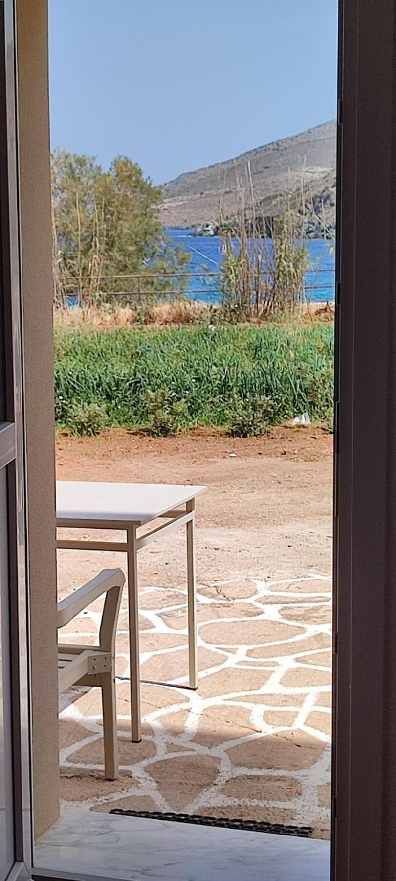White Lotus Seaside Apartment 키니언 외부 사진