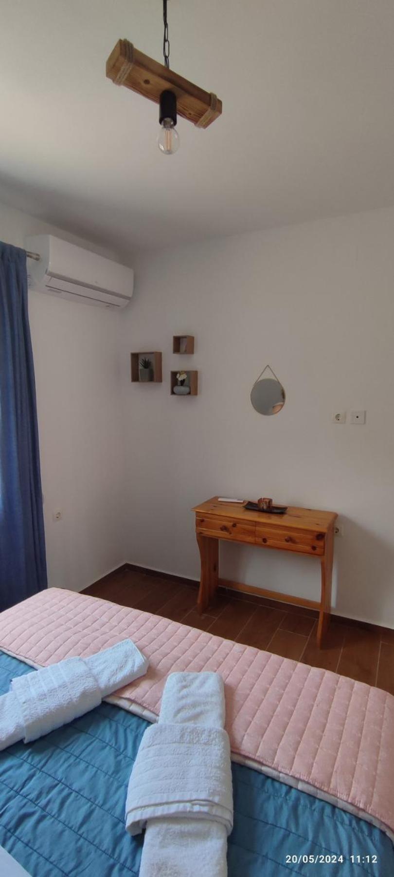 White Lotus Seaside Apartment 키니언 외부 사진