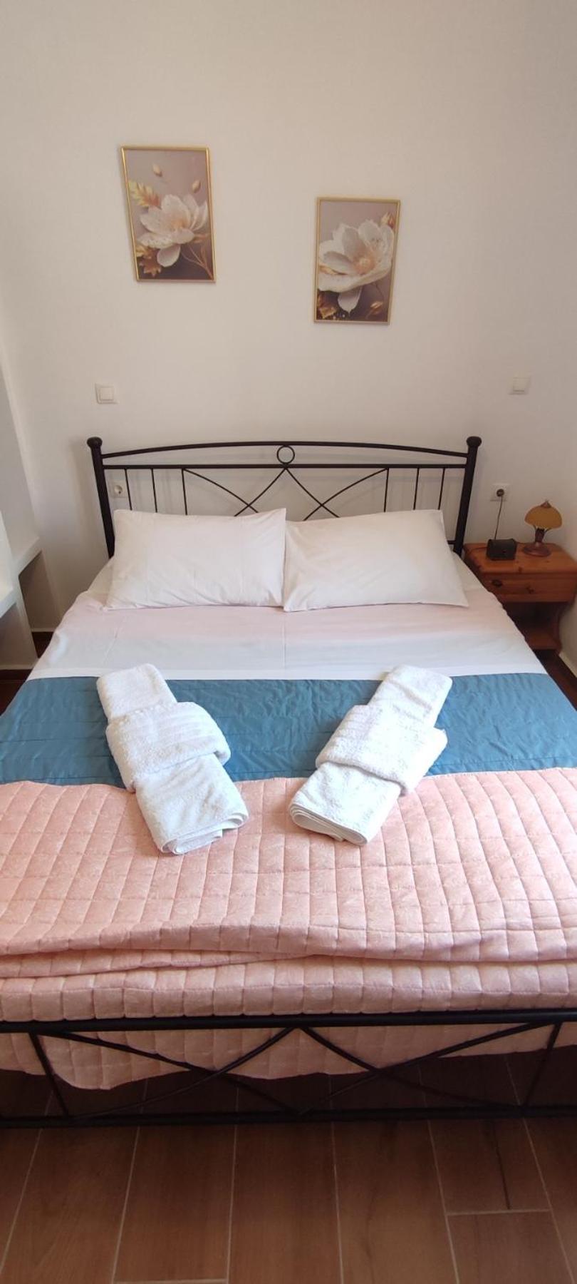 White Lotus Seaside Apartment 키니언 외부 사진