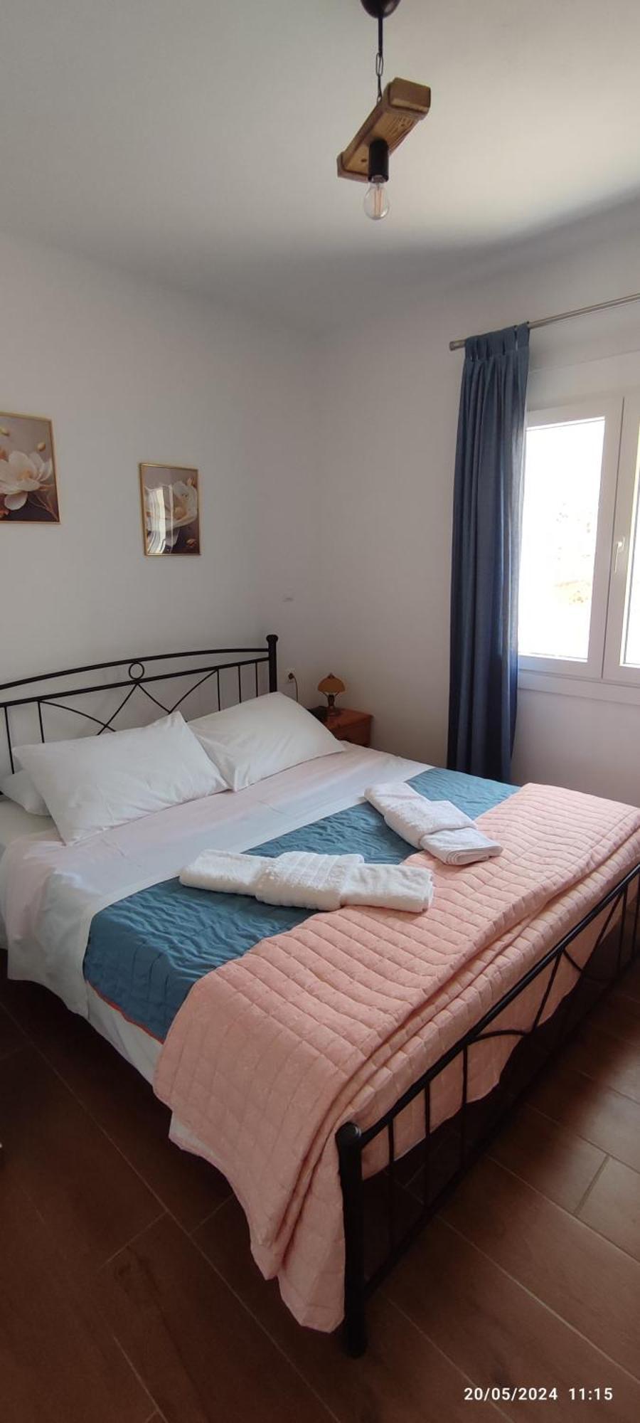 White Lotus Seaside Apartment 키니언 외부 사진