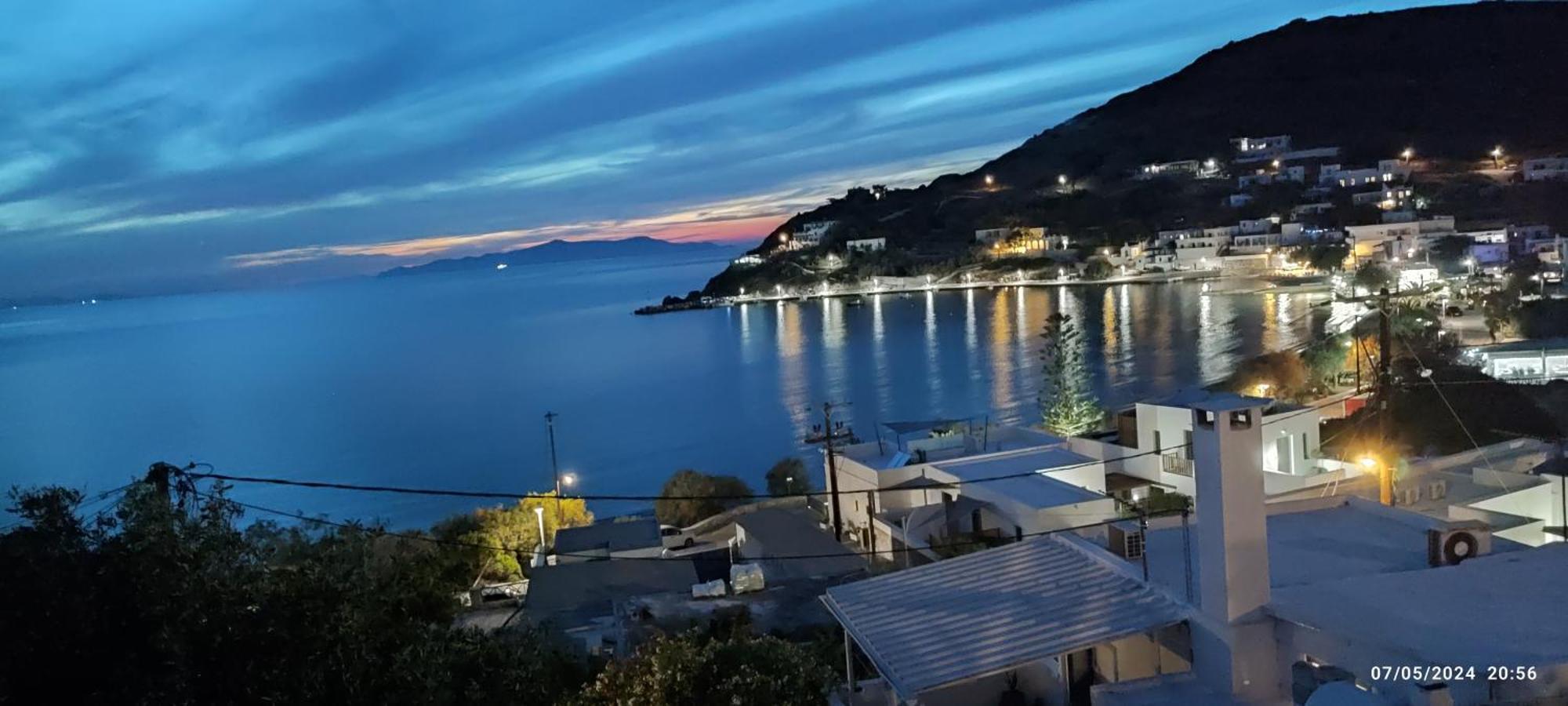 White Lotus Seaside Apartment 키니언 외부 사진