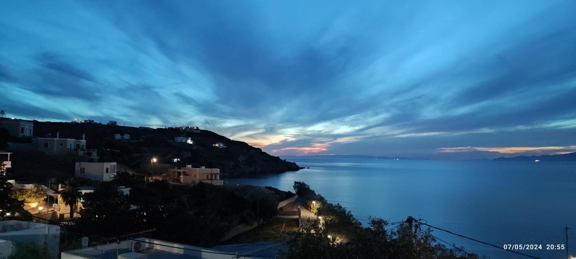 White Lotus Seaside Apartment 키니언 외부 사진
