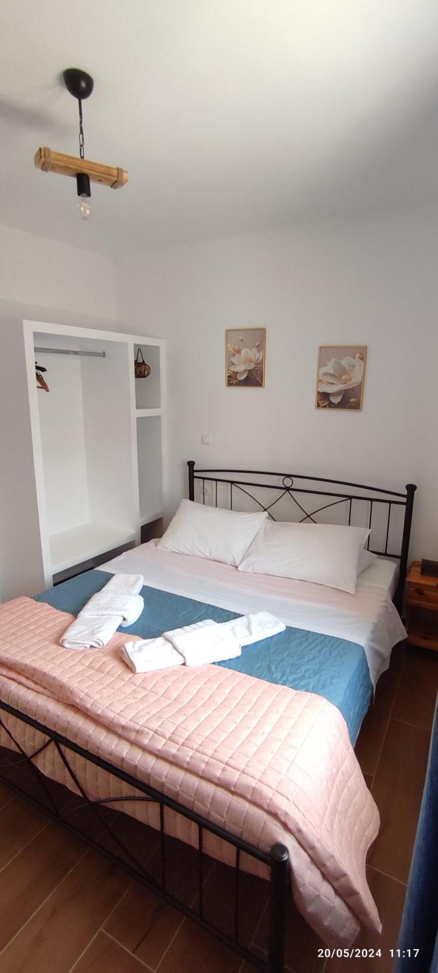 White Lotus Seaside Apartment 키니언 외부 사진