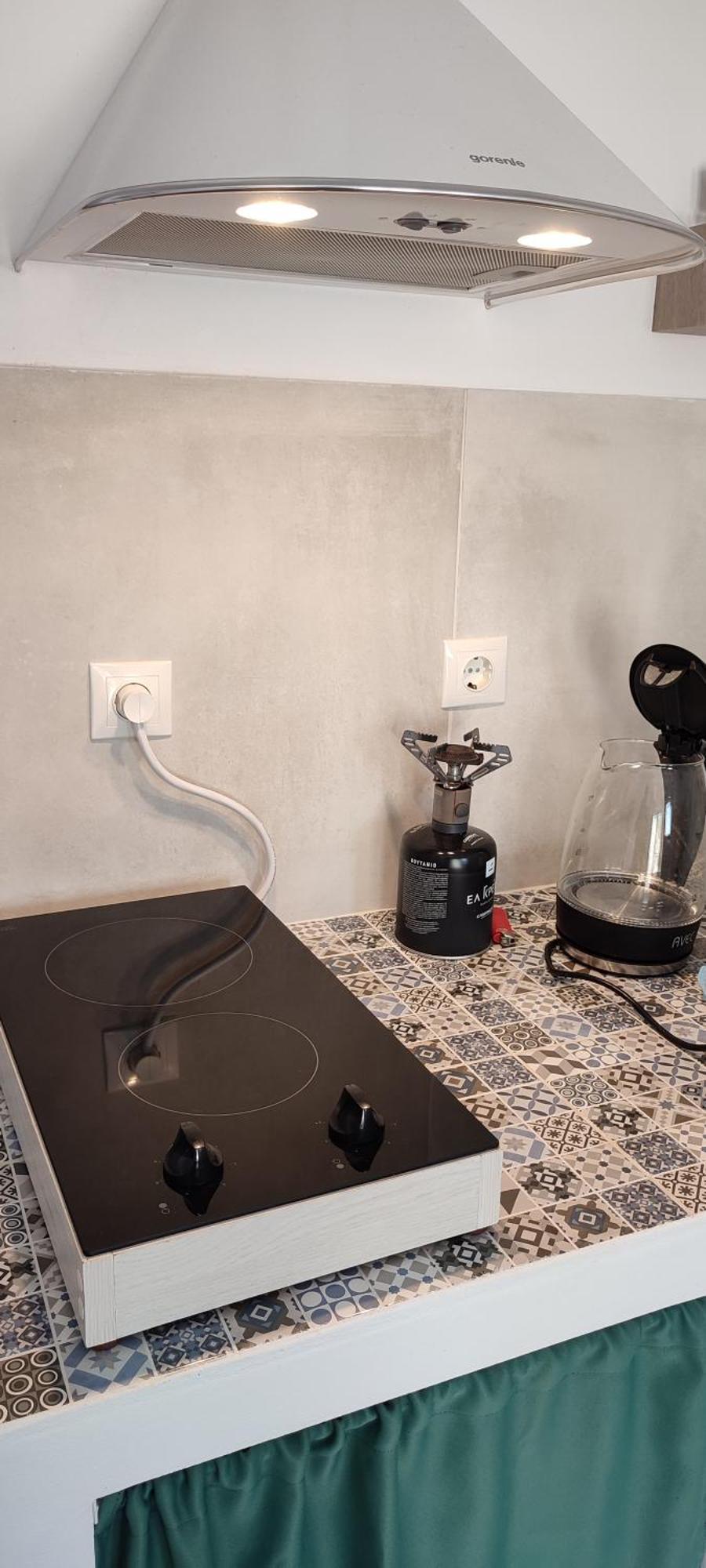 White Lotus Seaside Apartment 키니언 외부 사진