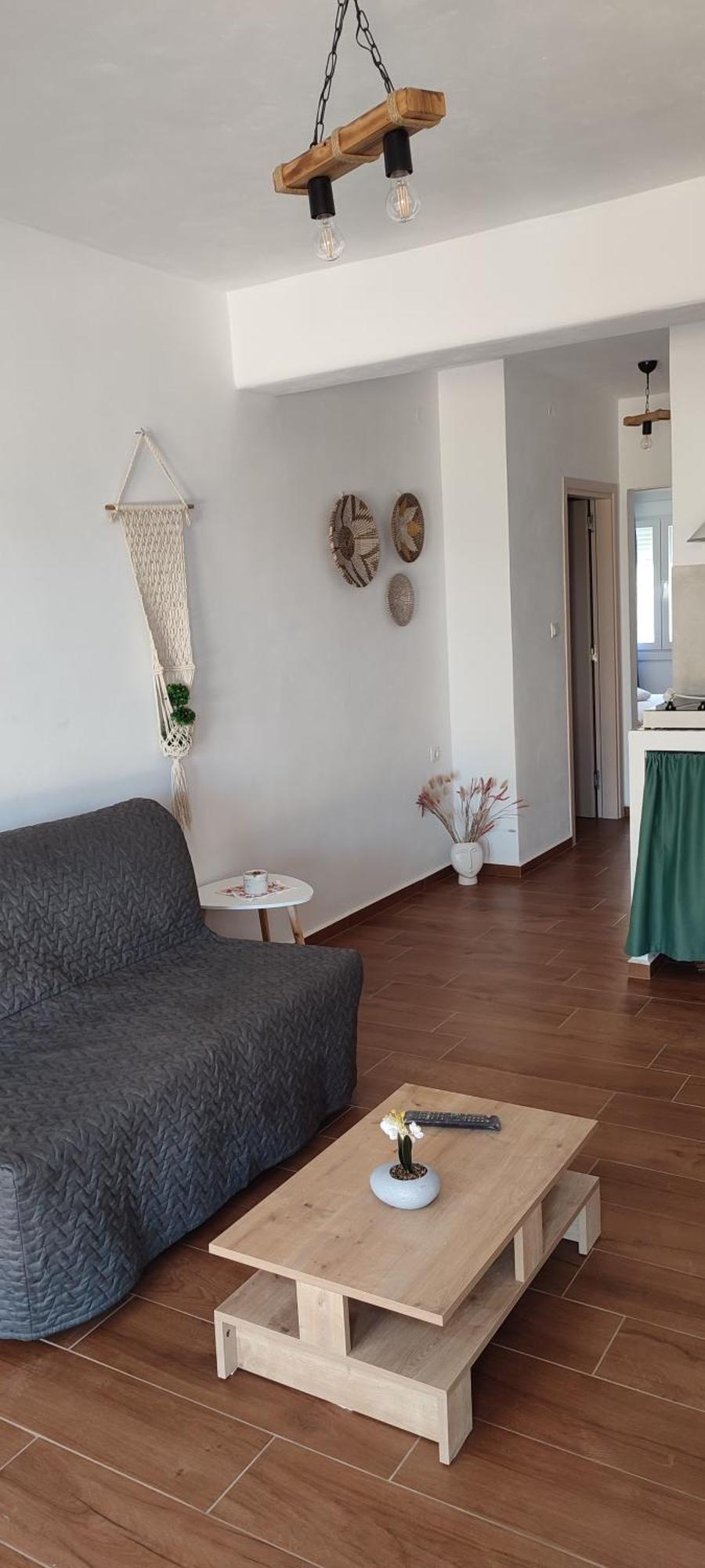White Lotus Seaside Apartment 키니언 외부 사진