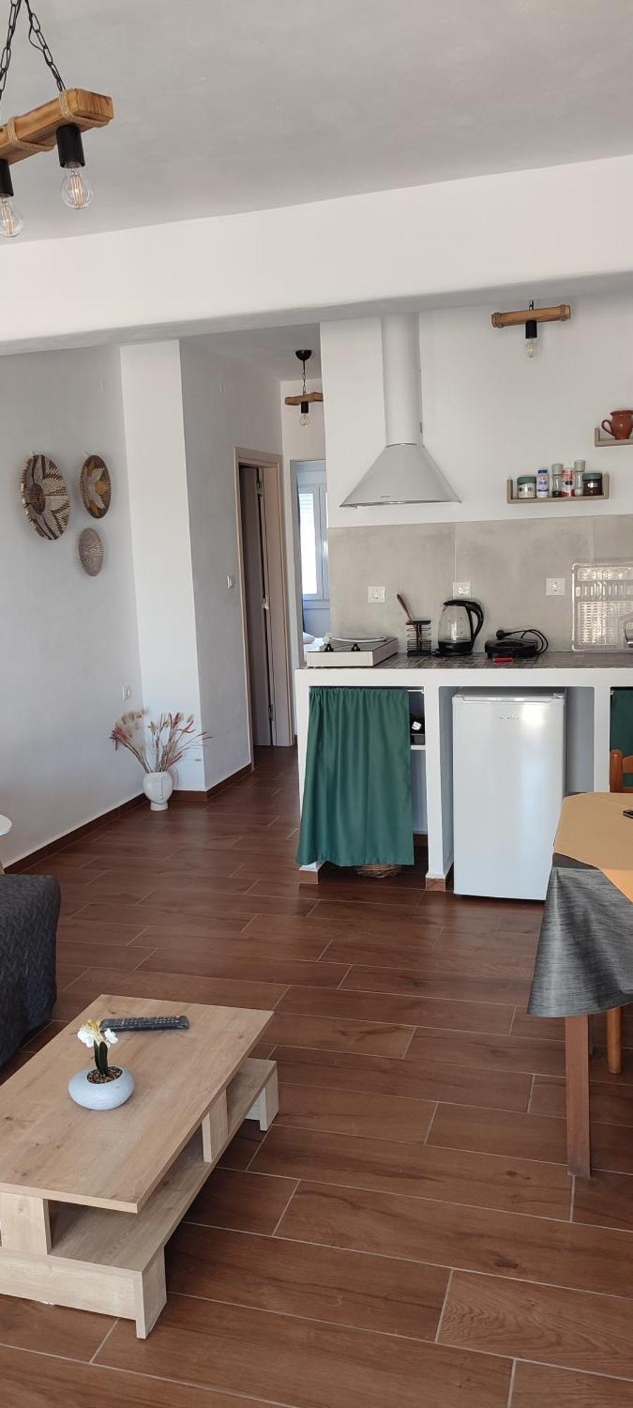 White Lotus Seaside Apartment 키니언 외부 사진