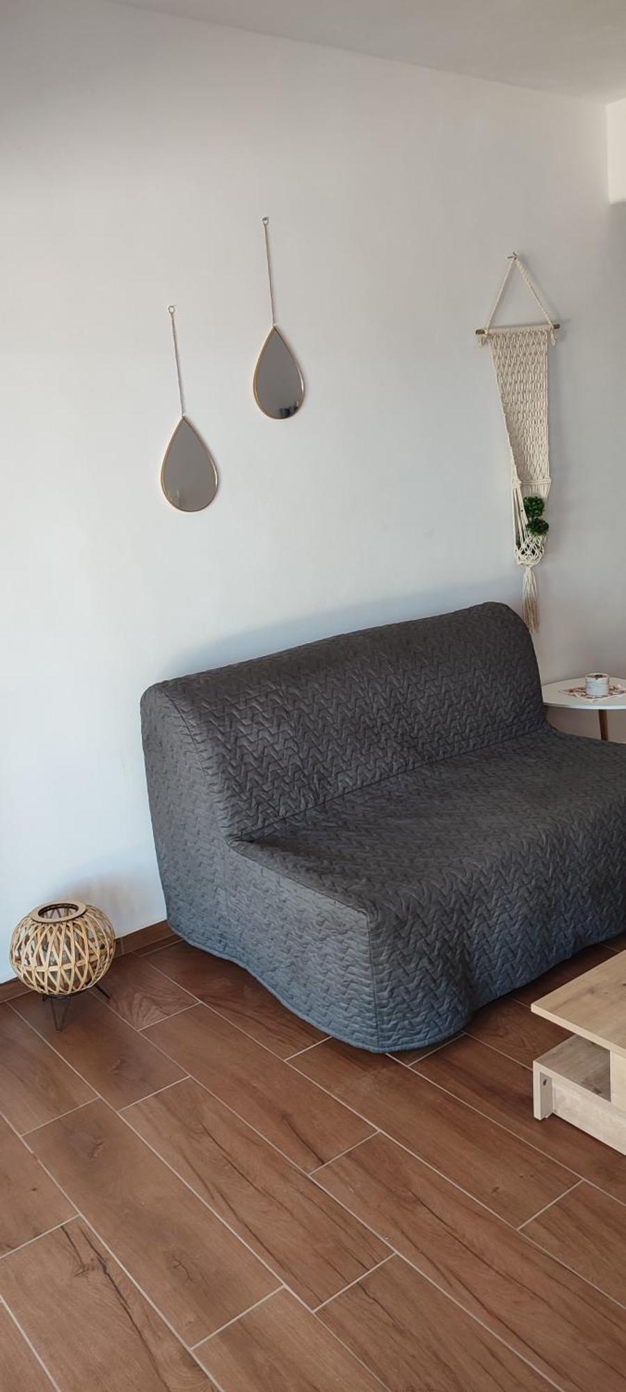 White Lotus Seaside Apartment 키니언 외부 사진