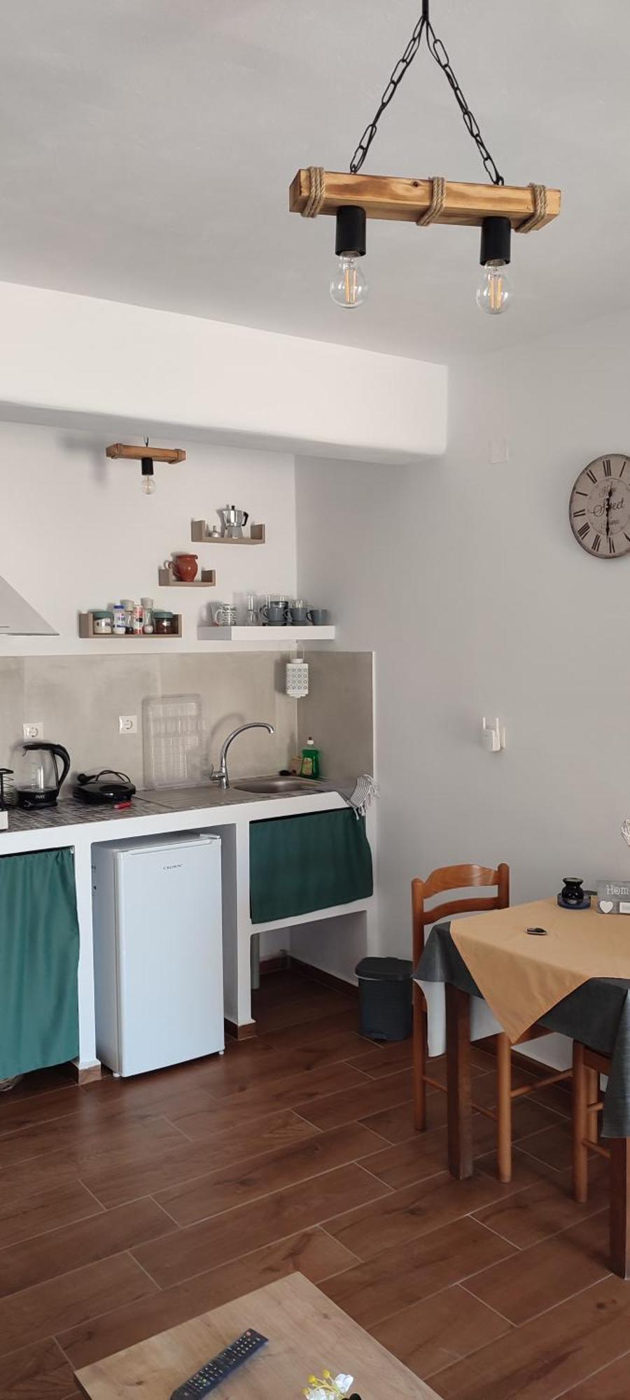 White Lotus Seaside Apartment 키니언 외부 사진